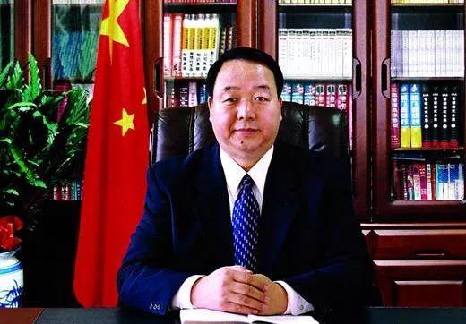 毁掉钢铁巨头的他被开除党籍 年初被终身市场禁入|赵明远|东北特钢