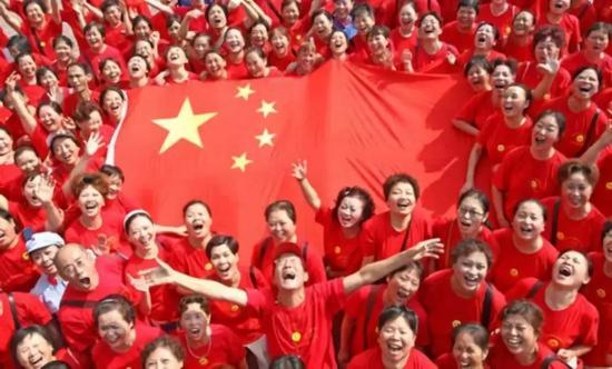 美国网友:为啥我去的中国和媒体中的中国不一样？