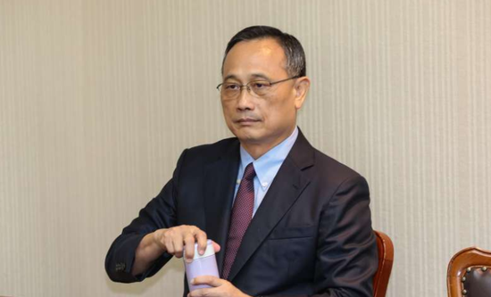 陈家钦