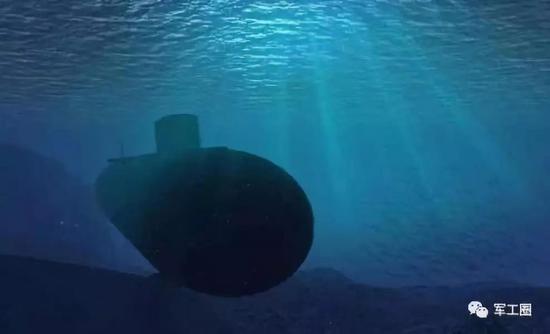 李杰指出，大型无人潜艇并非媒体渲染的这样“神奇”，它主要执行以下任务：