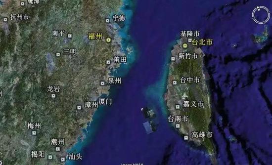 啥?台湾又向大陆“统一”了!(图27)