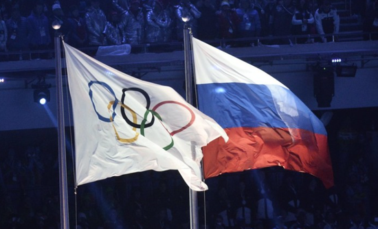  图源：今日俄罗斯