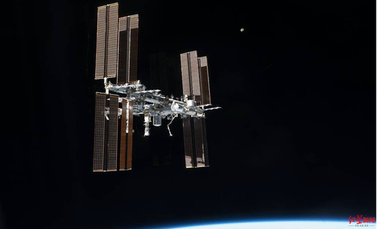为什么美国在2024年宣布退出国际空间站？