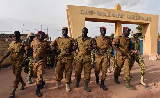 与台 断交 后 布基纳法索会与中国恢复邦交吗?