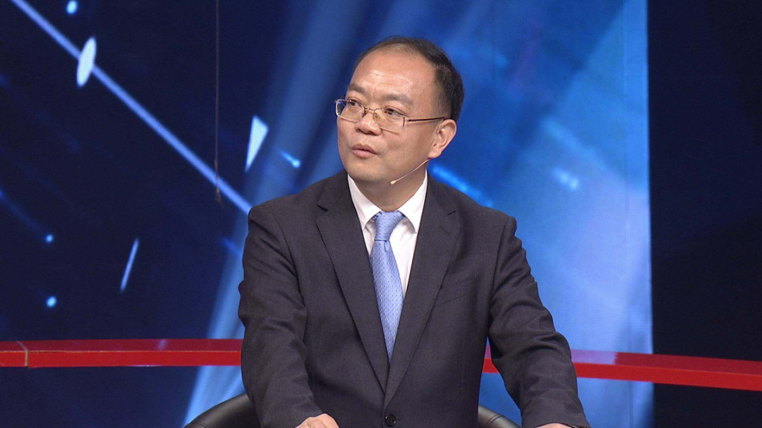 今日22:38《来了!服贸会》大咖诠释新金融新格局