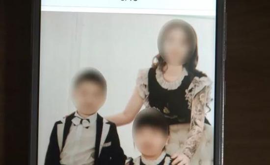 男子千里寻妻却被控诉家暴:我只打过4次 都没进医院