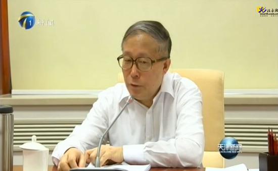 李鸿忠