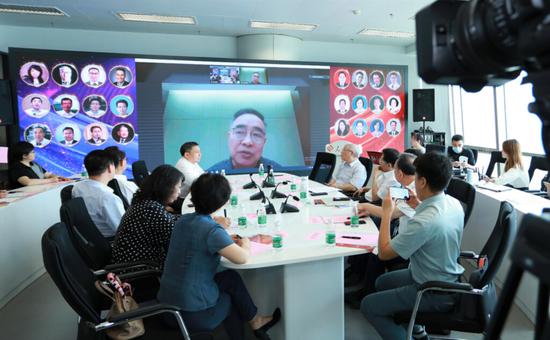 中西医怎么结合？张伯礼等专家：从中医优势病种入手（中医西医内科）中西医怎样结合，
