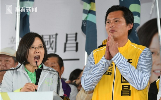 7e36084508cc05318d0dc1cc2d50bc63.png 再有“立委”退党 这个“台独”政党濒临瓦解