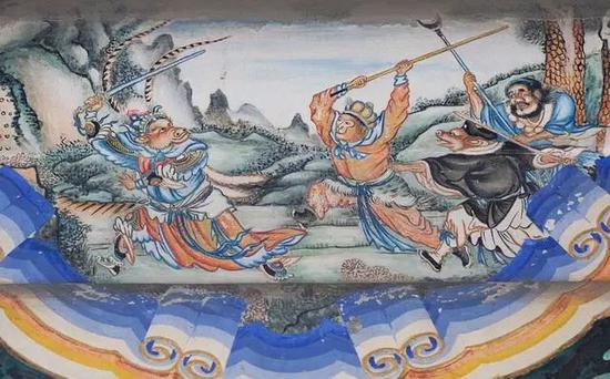 6000年前炫富就是炫猪 这些文物里的猪有很多秘密