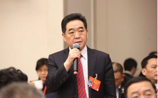 又一新晋省委常委降生,上月以来已有6人(图2) 资料图