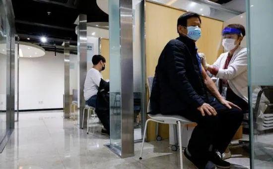 韩国,正在被另一种“病毒”侵袭?