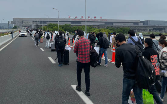 受訪者供圖。