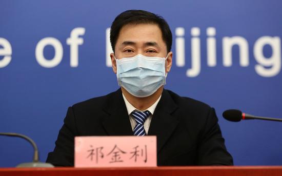 新京报记者 郑新洽 摄