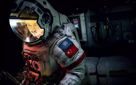 《流浪地球》的诞生:首先解决的是故事如何本