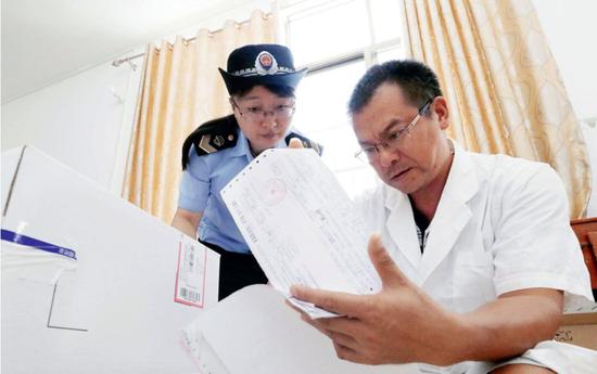 狂犬疫苗企业造假 降低生产成本或是主要目的