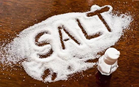 中国卖盐的是畜生?这个刷爆朋友圈的消息真相是这