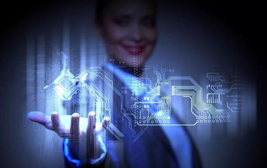 手机屏可以折叠了 全球手机市场是否被折叠?