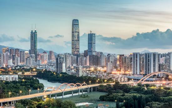 资料图,图文无关(图片来源:摄图网)