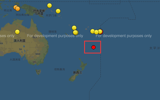 图源:中国地震台网截图