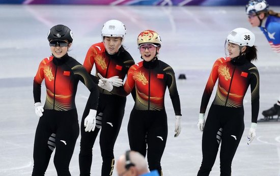 短道速滑世锦赛中国队名单：公俐、杨婧茹领衔，孙龙、林孝埈缺席