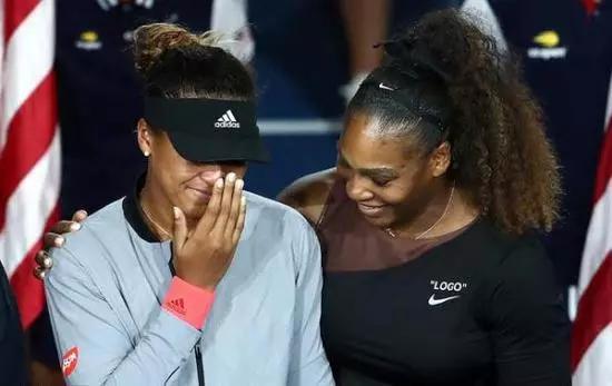 日本20岁网球小将夺大满贯冠军 美网被闹翻了