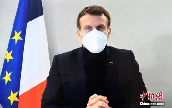 高调宣布竞选下届法国总统 巴黎市长胜算几何？