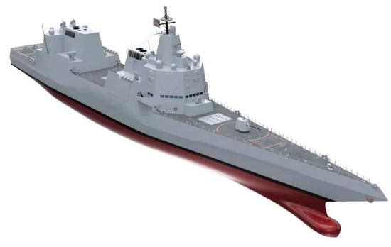 DDG(X)概念图