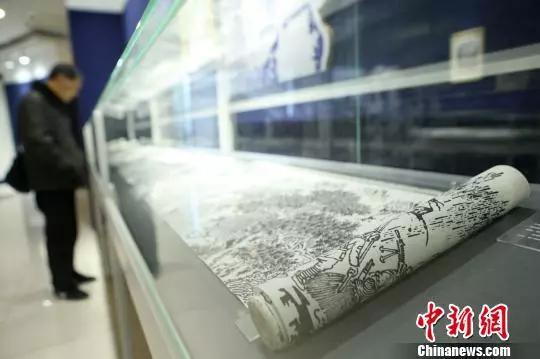 王亚东 摄