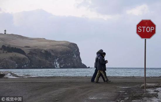 安倍讨岛记：得不到的永远在骚动