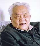 吴文俊。