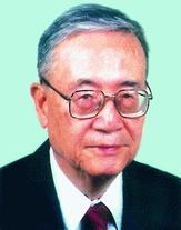 叶笃正。