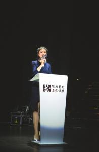 为艺术名家和市民牵线搭桥的过程中,双方的收获成为徐萍最看重的成绩。