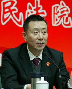 政府网站:刘金波任吉林省副省长 公安厅厅长