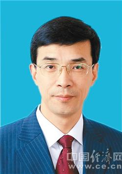 吴键、汪文展当选西安市政协副主席(图|简历)