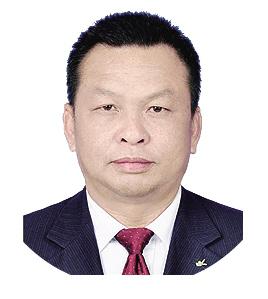 全国人大代表,贵州省石阡县大屯村党支部书记周绍军