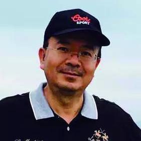 卢建平 北京师范大学法学院教授
