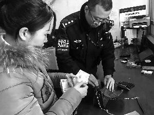 中国新闻网:火车站频现“马大哈” 警方提示行李“化零为整”