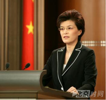 中国又一位女外交官履新 揭秘外交舞台上的半边天|大使|温哥华|姜瑜_新浪新闻