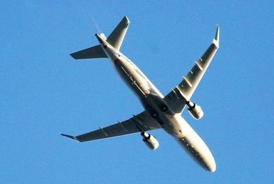 印度多家航空公司正在考虑空中联网。（图片来源：印度时报）
