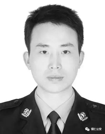 政府网站:33岁刑警李双双倒在岗位 “霸气”留言看哭无数人