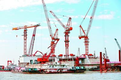 全面深化改革是决定当代中国命运的关键一招