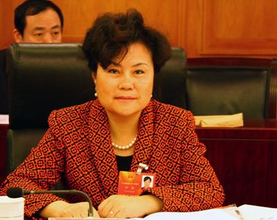 平易近建中心委员