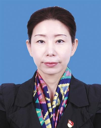 “小巷管家” 潘瑞凤