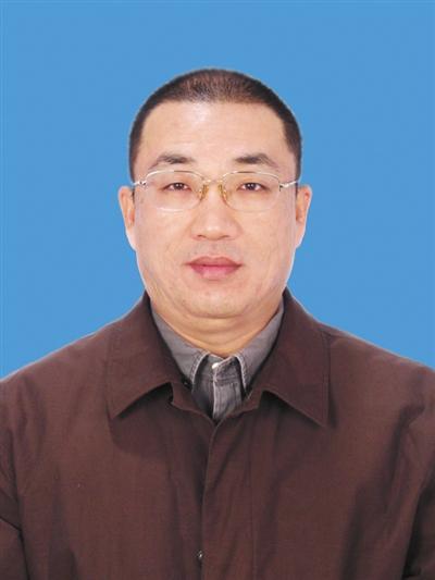 高铁“领跑者” 贾利民