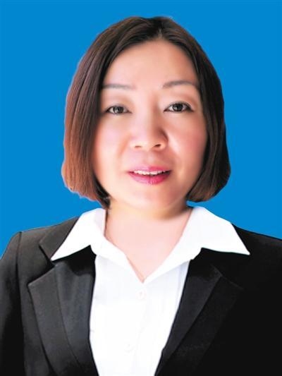 “匠心”企业家 张莉华