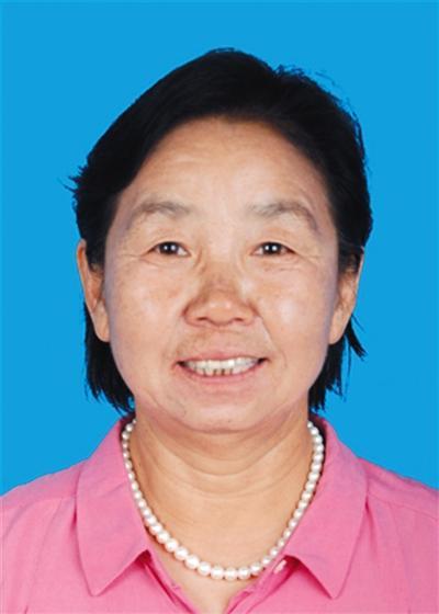 “环保奶奶” 贺玉凤