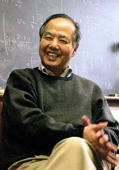 中国21岁博士在《自然》连发2篇论文 教授赞:怪物