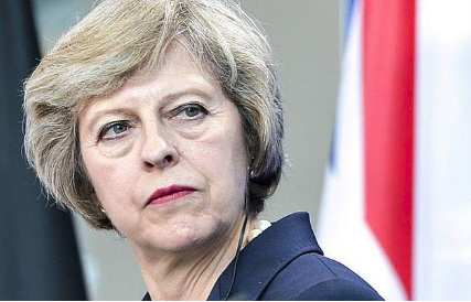 愈演愈烈：英俄双边关系暂停 俄国家账户或遭冻结