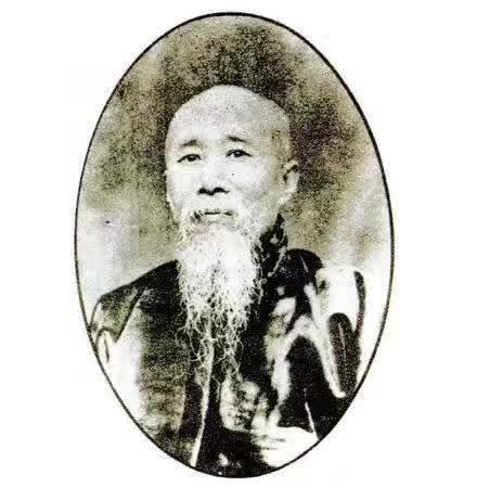 沈家本